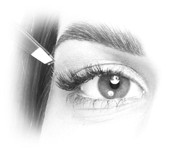 Nanobrow Tweezers